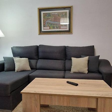 Precioso Apartamento En Centro Granada Buitenkant foto