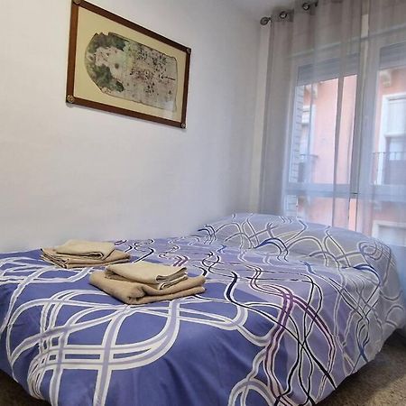 Precioso Apartamento En Centro Granada Buitenkant foto