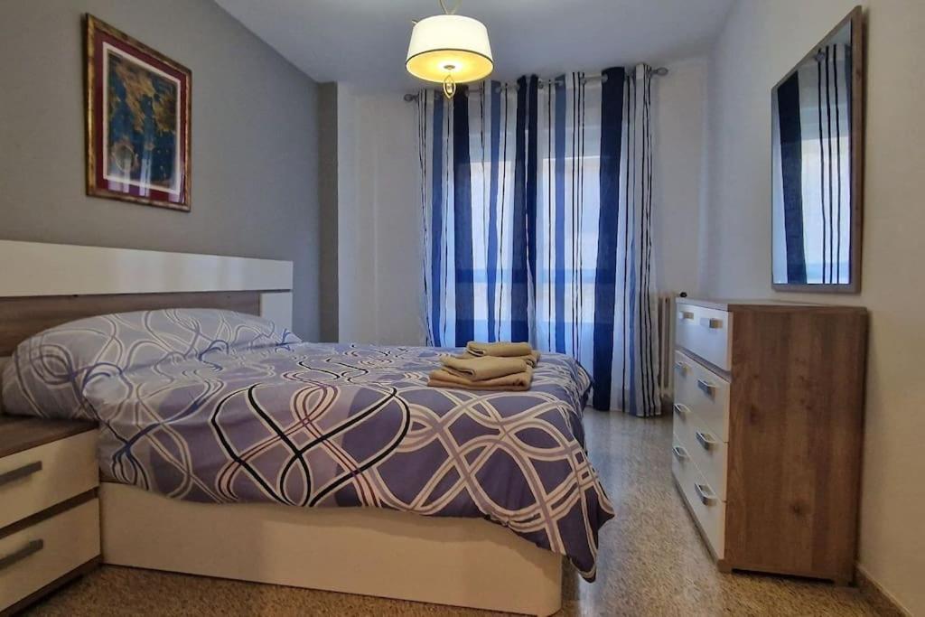 Precioso Apartamento En Centro Granada Buitenkant foto