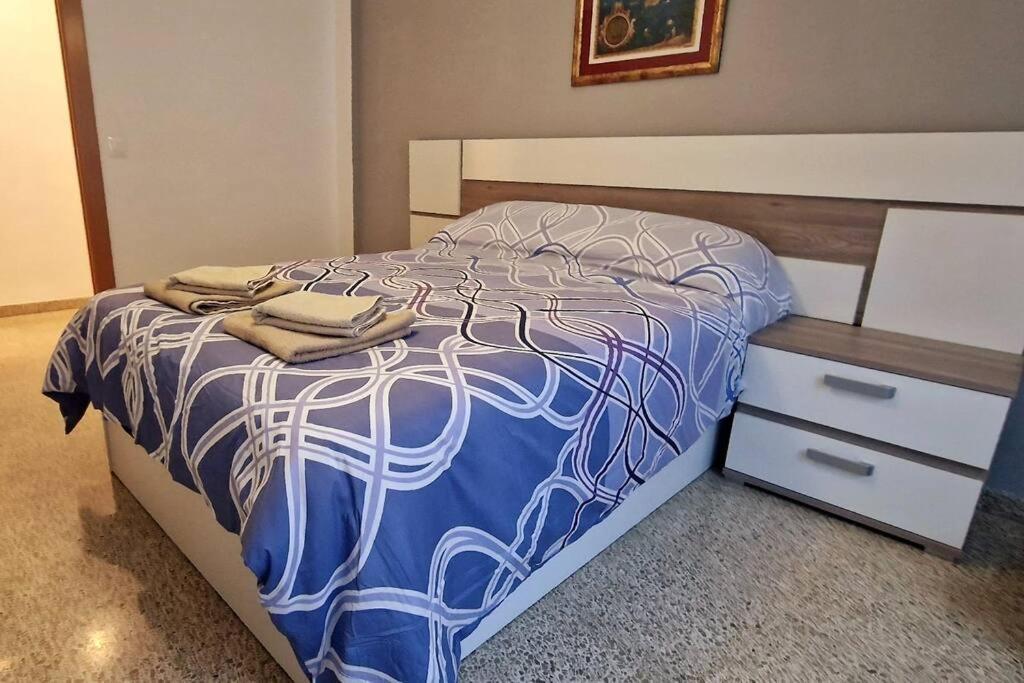 Precioso Apartamento En Centro Granada Buitenkant foto
