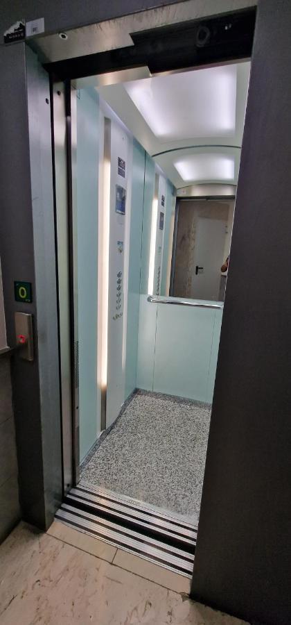 Precioso Apartamento En Centro Granada Buitenkant foto