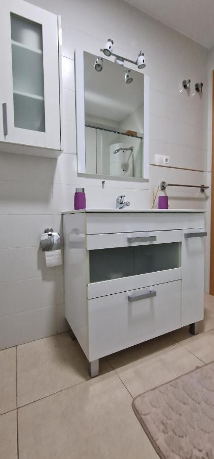 Precioso Apartamento En Centro Granada Buitenkant foto