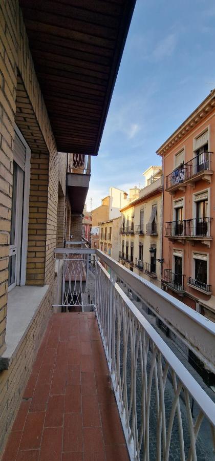 Precioso Apartamento En Centro Granada Buitenkant foto