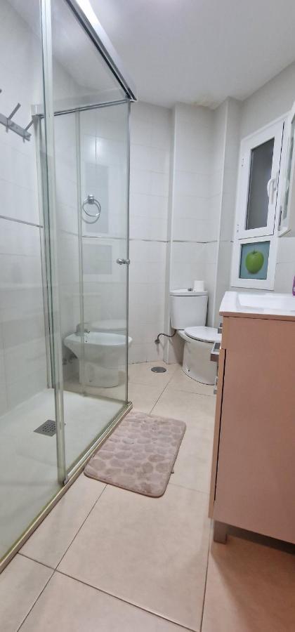 Precioso Apartamento En Centro Granada Buitenkant foto