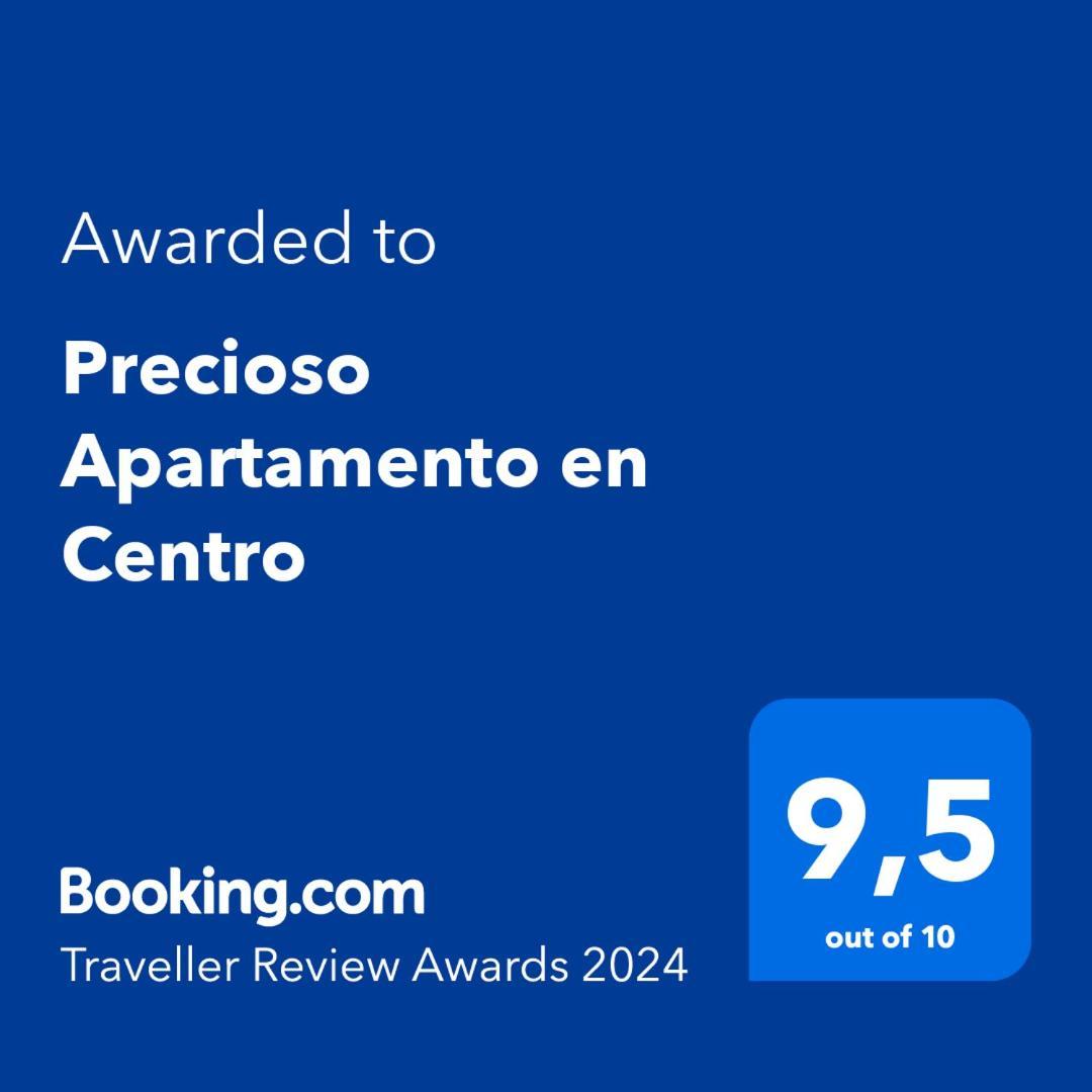 Precioso Apartamento En Centro Granada Buitenkant foto